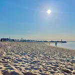 럭셔리텐트 Glamping With Yoga And Natural Pool Near Fuseta *