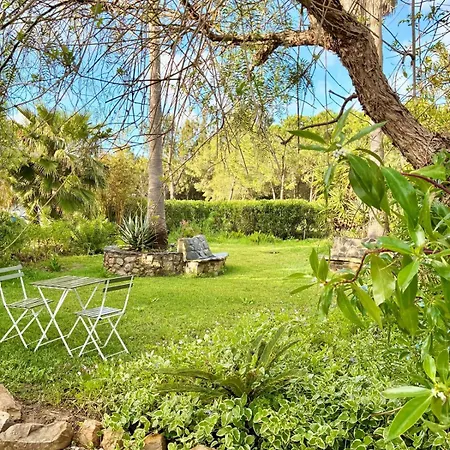 Glamping With Yoga And Natural Pool Near Fuseta * Moncarapacho
